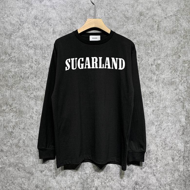 Rhude S-XXL sytCHRH052
